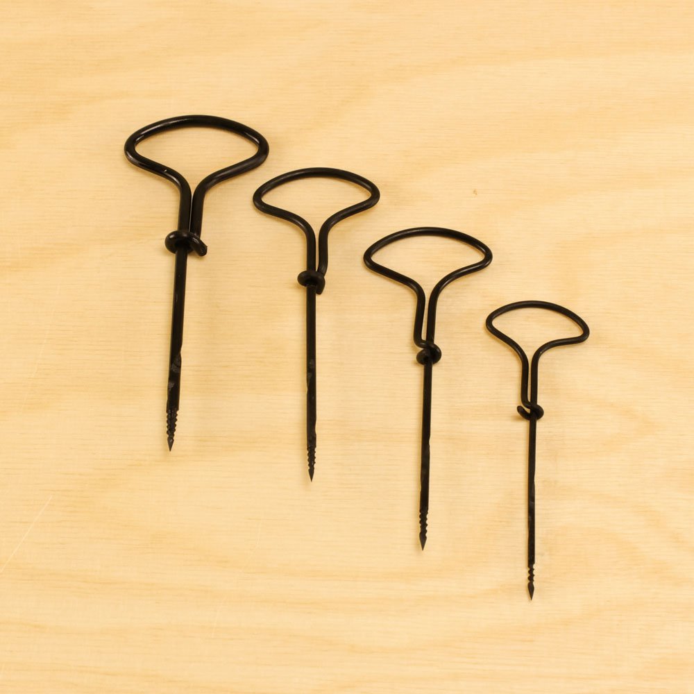 Vorbohrer (4 Stck.) – Bild 4