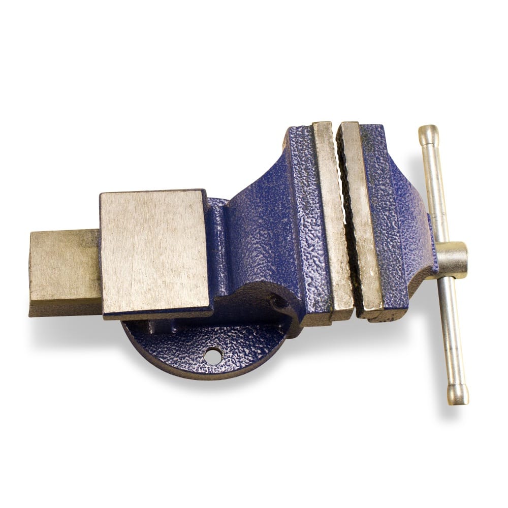 Riesenschraubstock 150 mm – 8 Kg – Bild 2