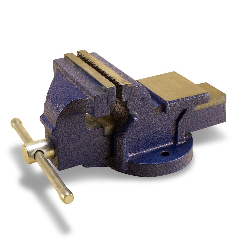 Riesenschraubstock 150 mm – 8 Kg – Bild 3