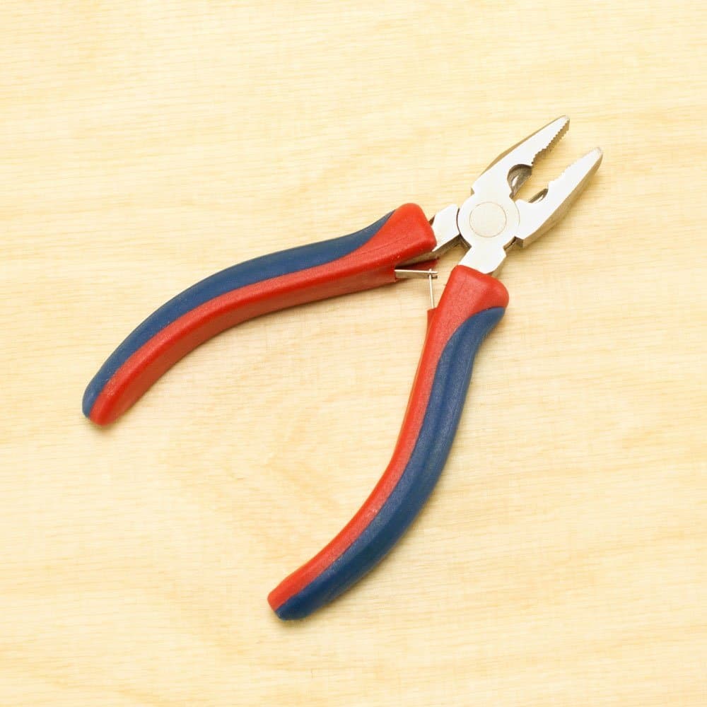 Sparset – Hammer Zangen Nägel – Bild 5