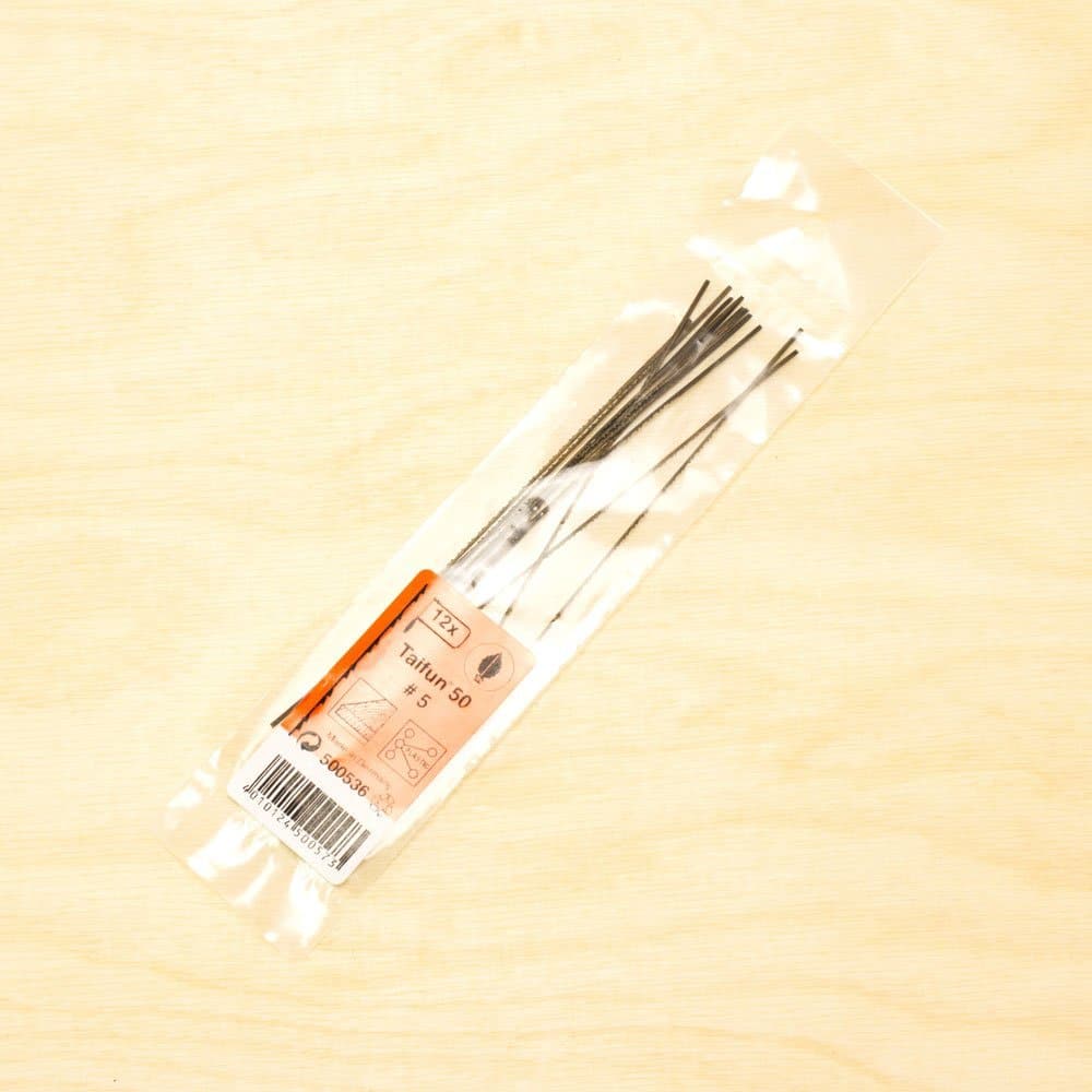 Laubsägeset große Laubsäge – Bild 7