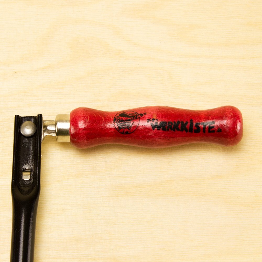 Laubsägeset Premium – Bild 5