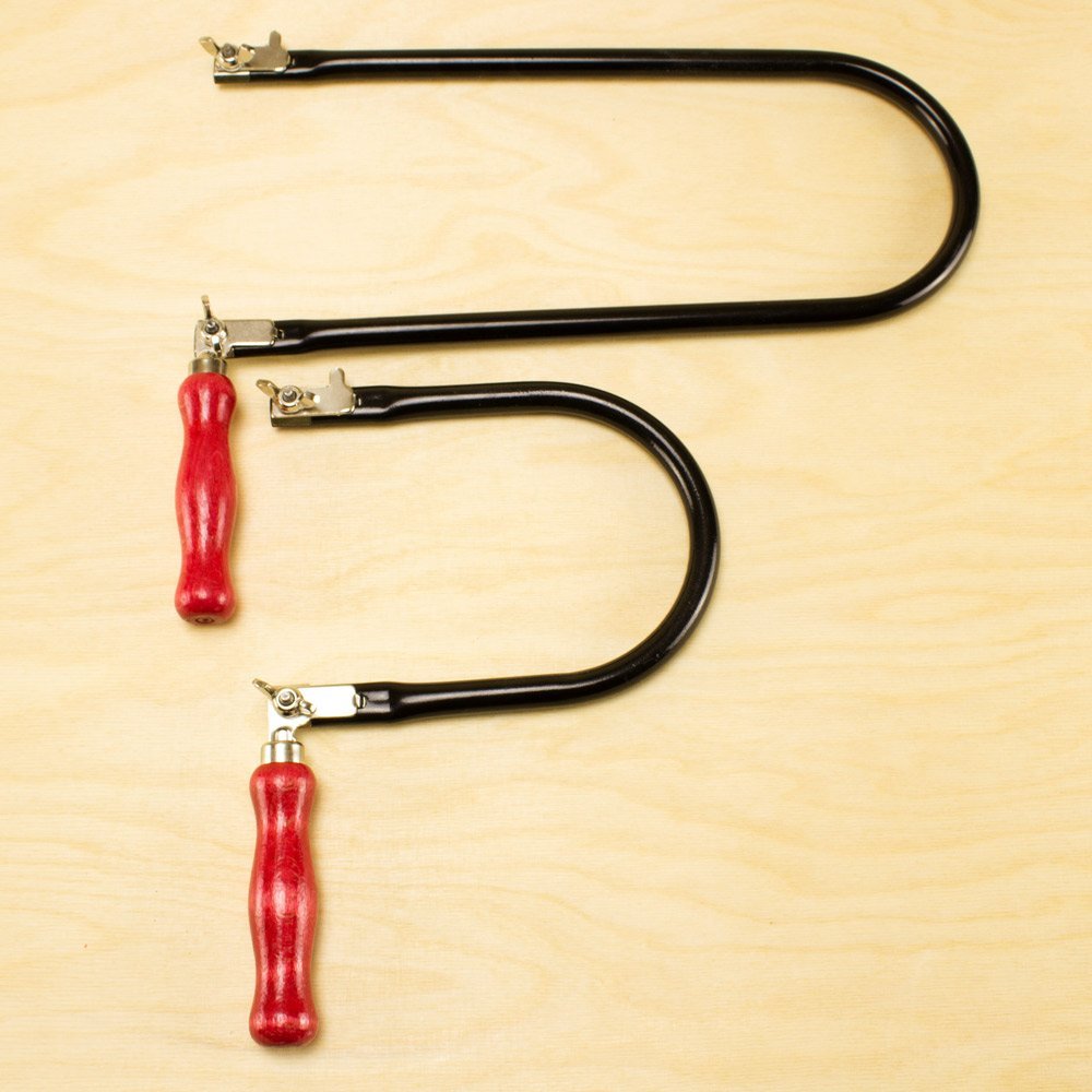 Laubsägeset Premium – Bild 6