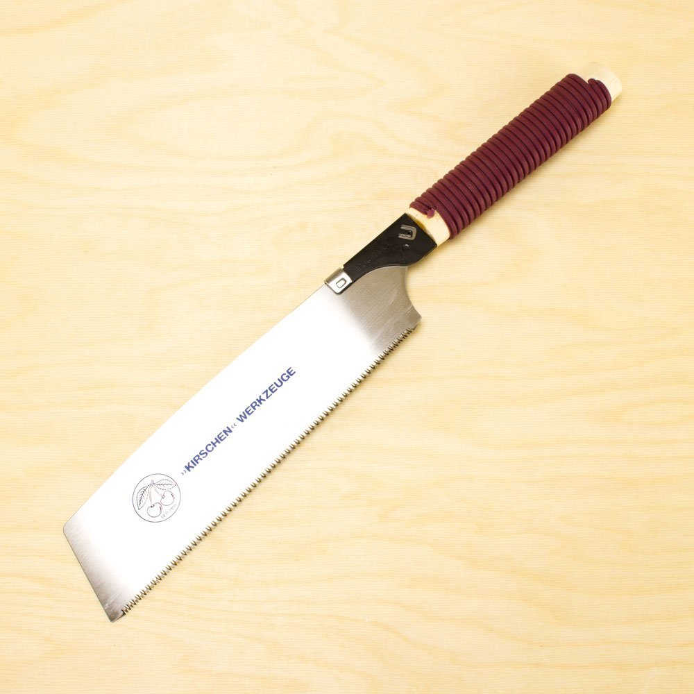 Japansäge (Kirschen) – Bild 4