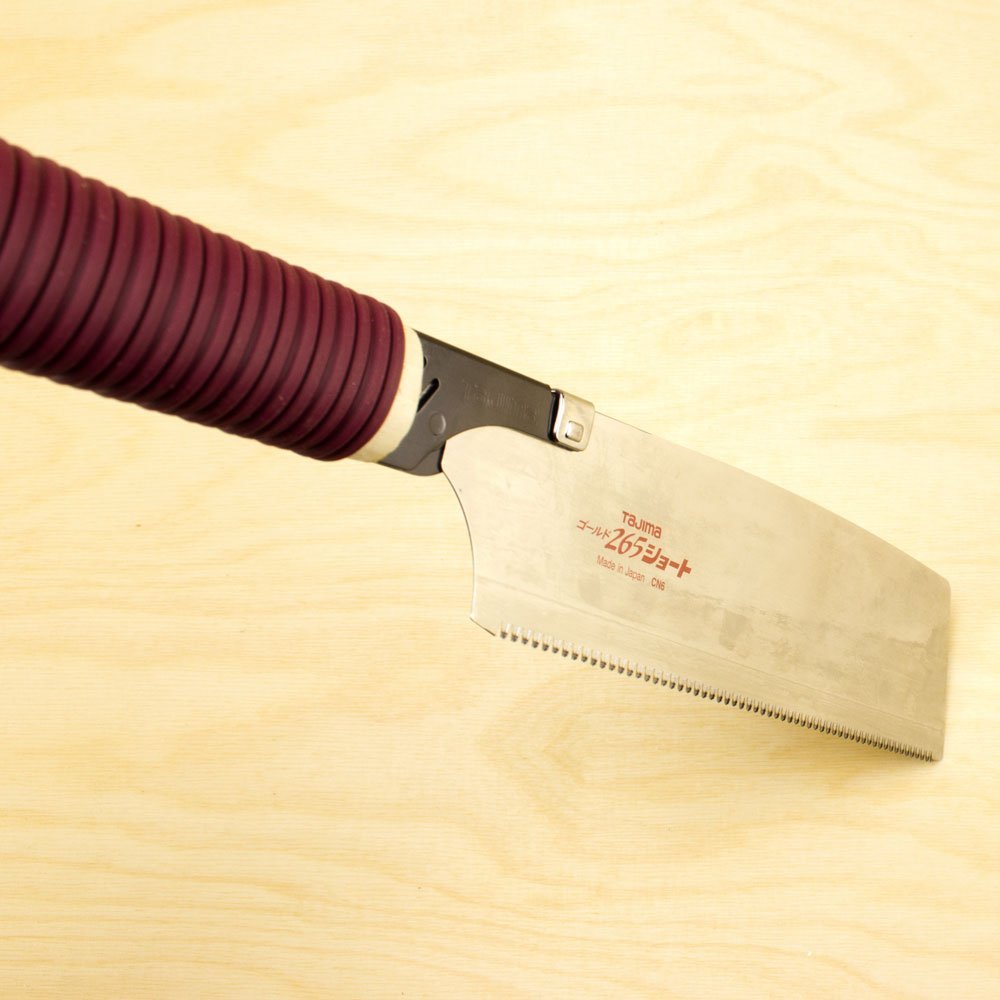 Japansäge (Kirschen) – Bild 5