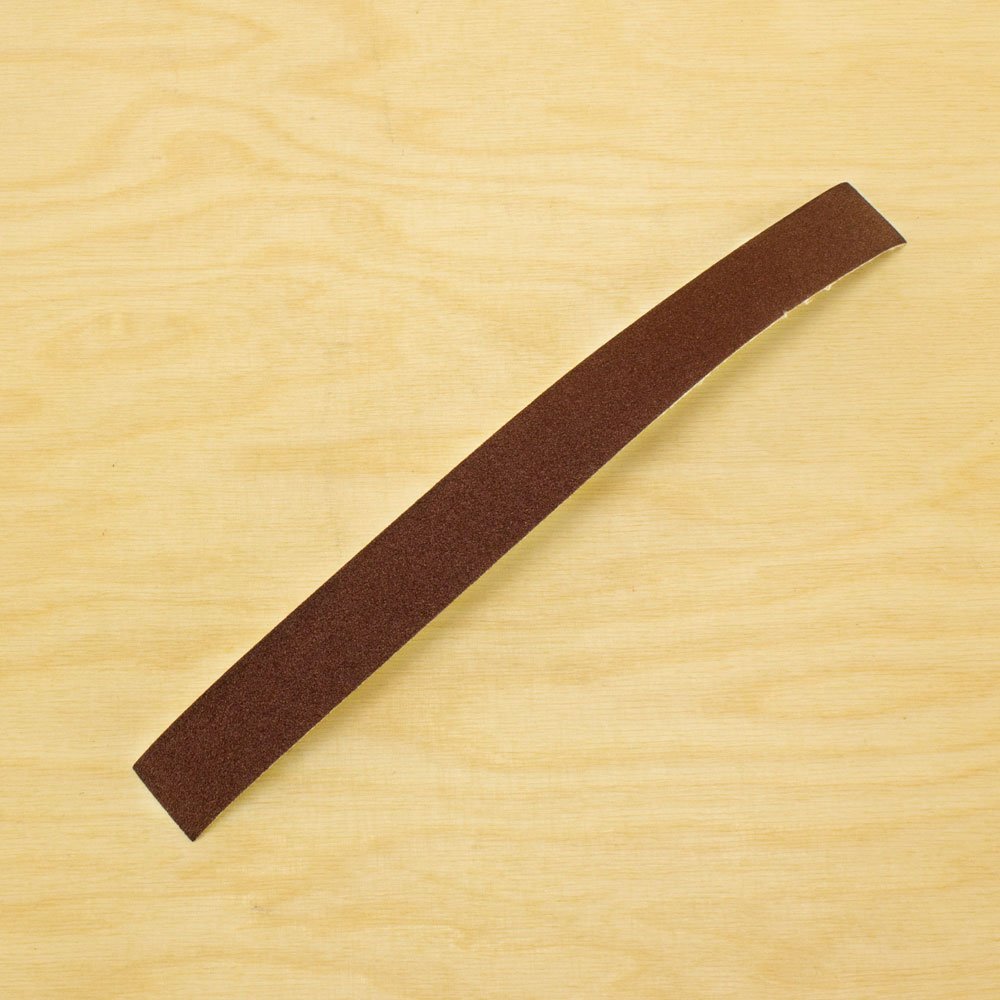 Schleifmauspapier klein 6 Stück – Bild 4