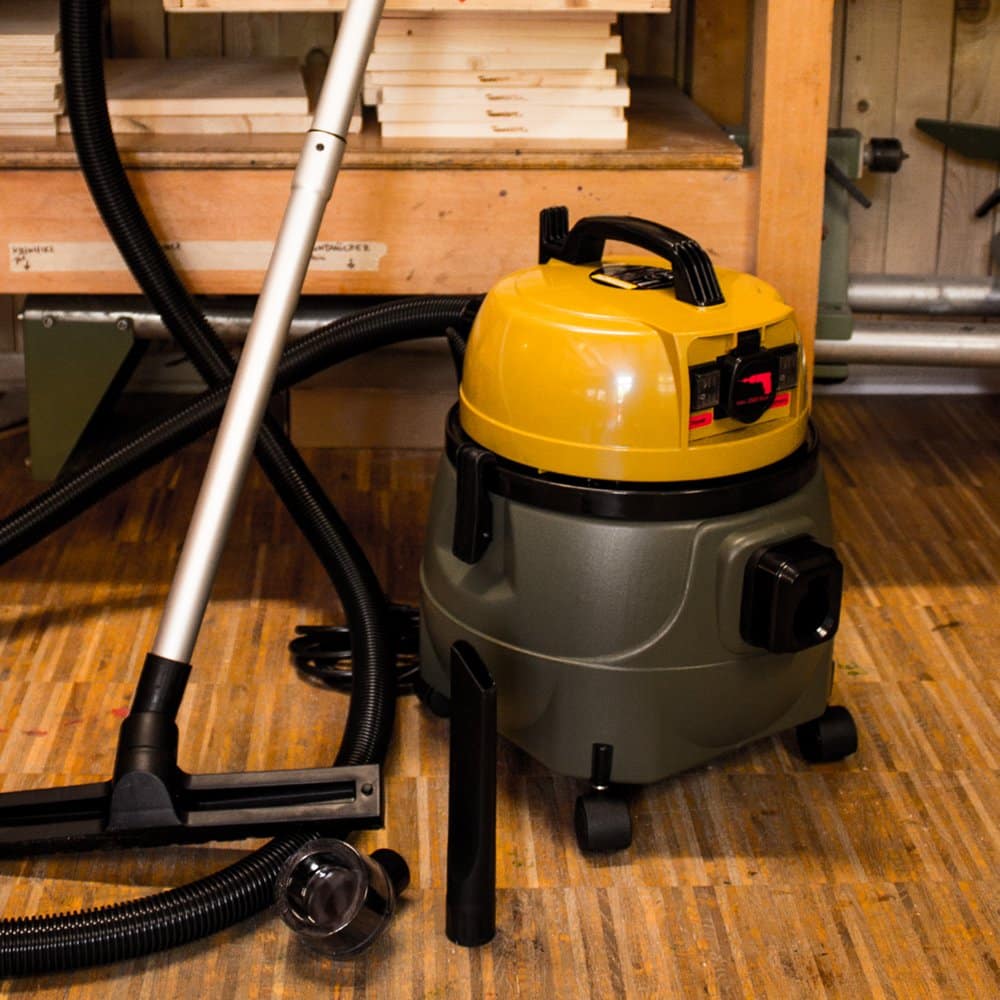 Werkstattstaubsauger