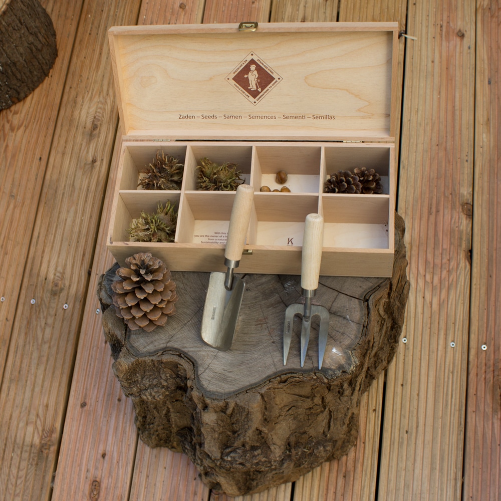 Pflanzset Premium – Bild 5