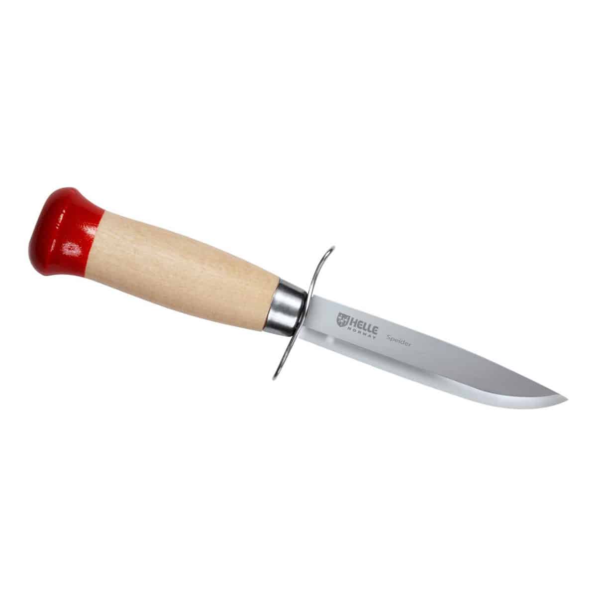 Norwegisches Pfadfinder*innenmesser