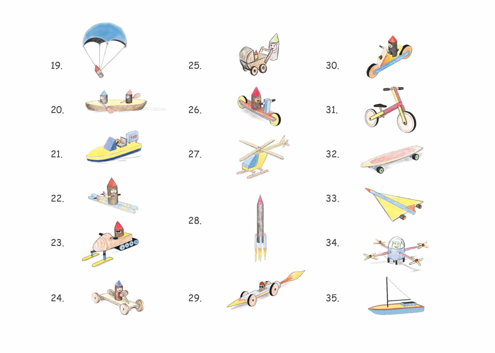 Werkideen von Matias Ring – Bild 5