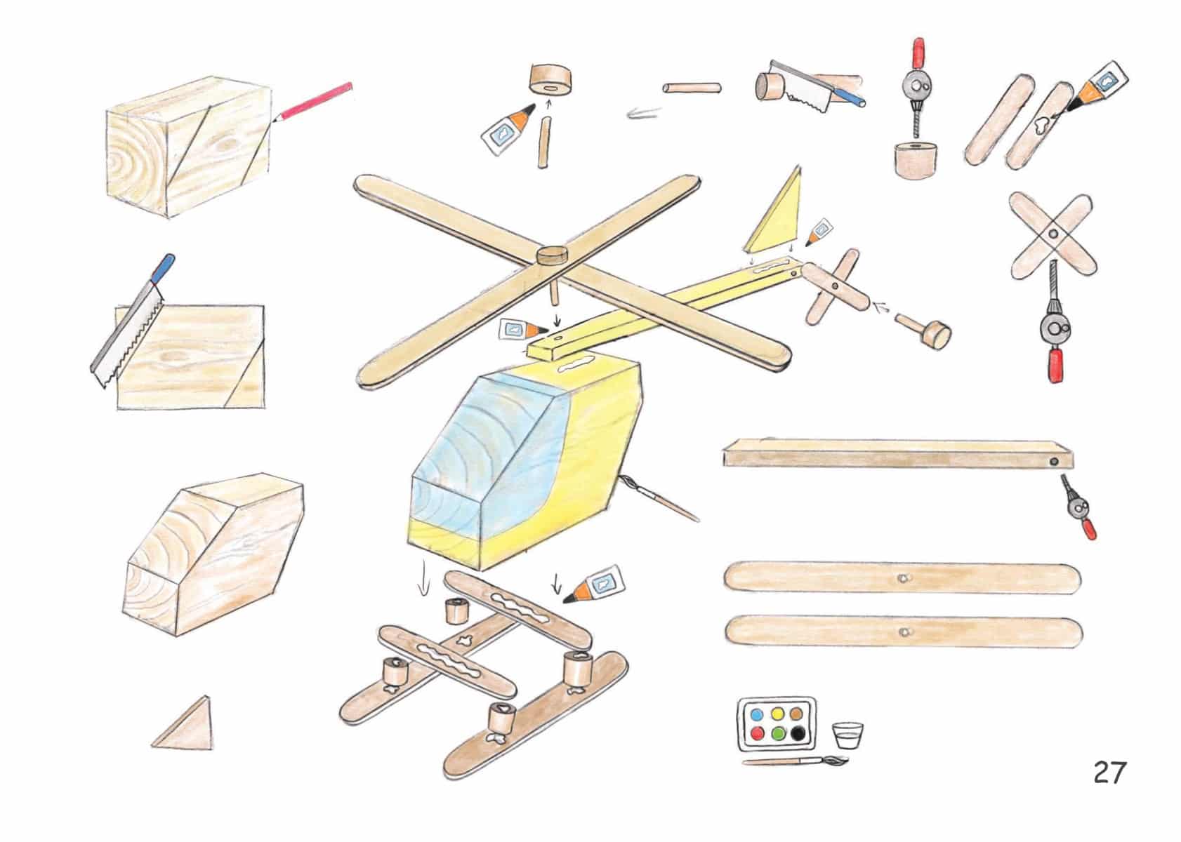 Werkideen von Matias Ring – Bild 8