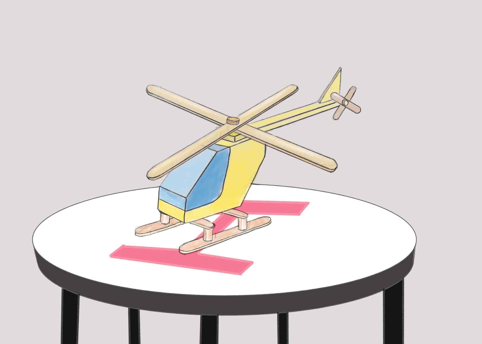 Werkideen von Matias Ring – Bild 9