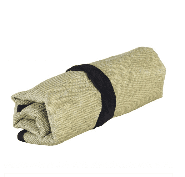 Große Rolltasche für Schnitzwerkzeuge TR12 BeaverCraft