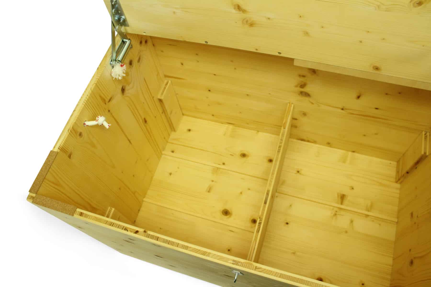 Kita-Werkbox zwei Arbeitshöhen, Mobile Werkstation – Bild 8