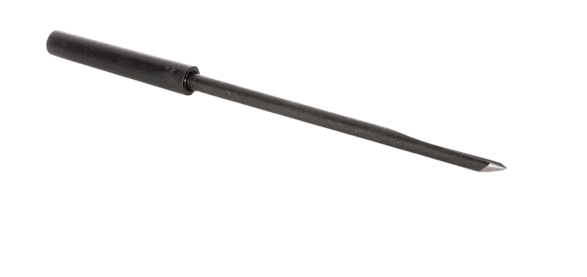 Drechselmesser passend zur PlayMake und Unimat