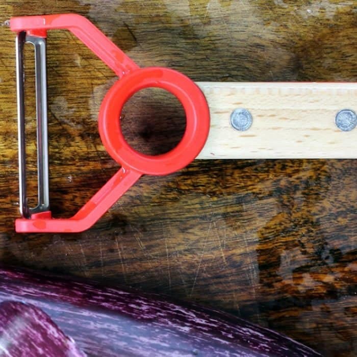 Opinel Kinder-Kochset 3 teilig – Bild 7