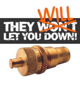 Staun Tyre Deflators 6-30PSI – Bild 2