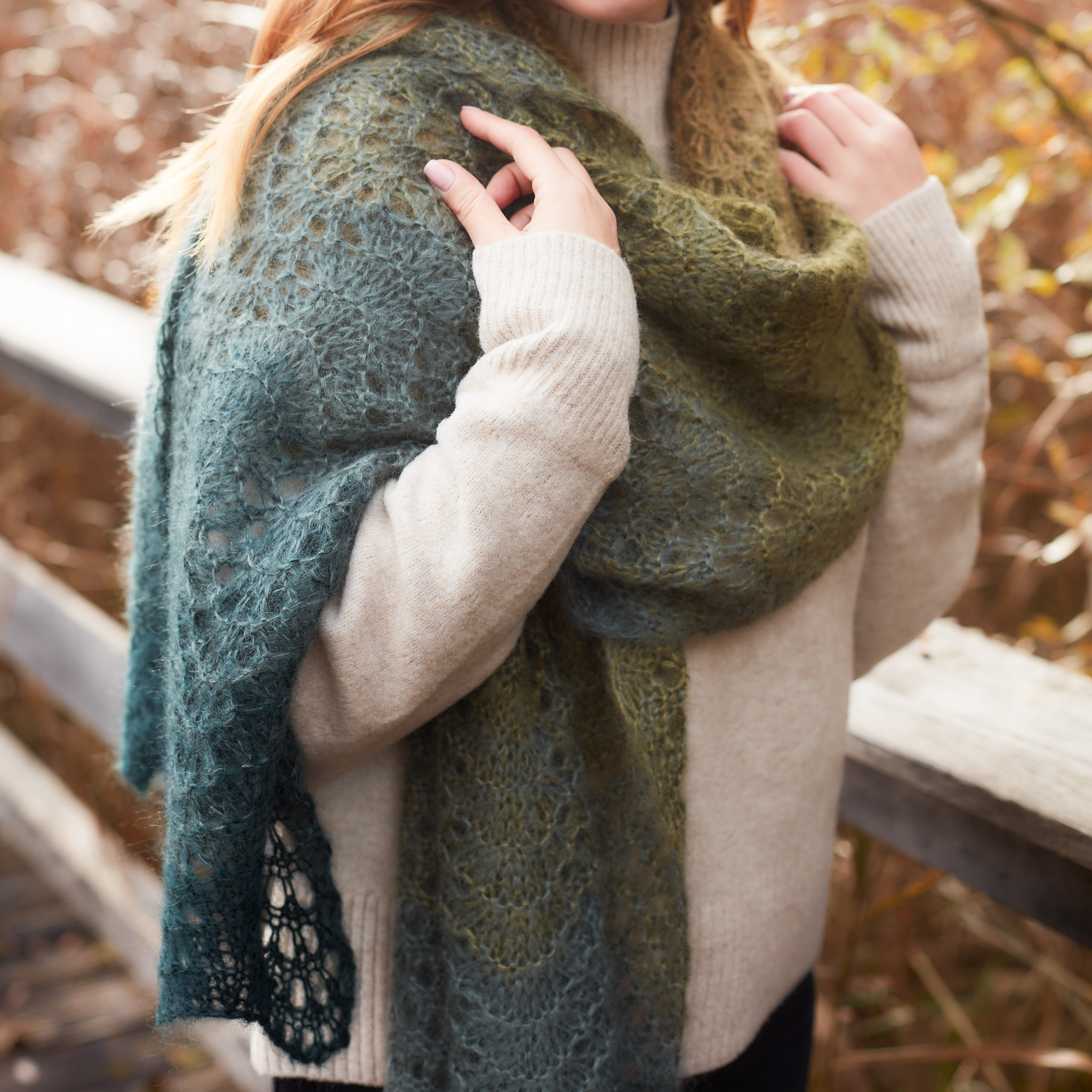 Tuch Momentum – Bild 2