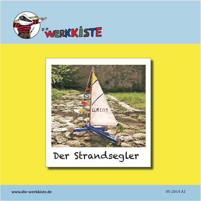 Der Strandsegler – Bild 2