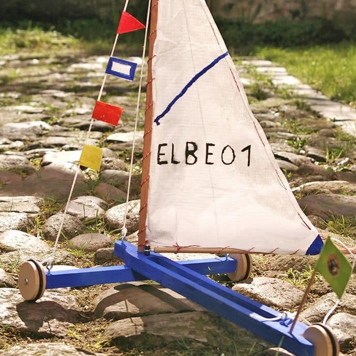 Der Strandsegler – Bild 3