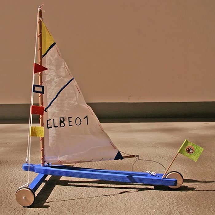 Der Strandsegler – Bild 4