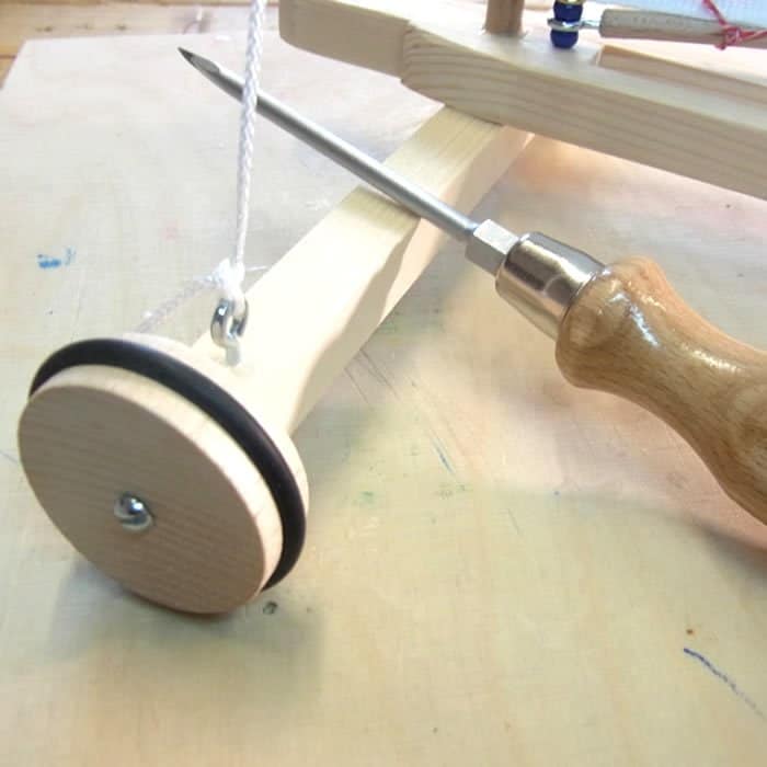 Der Strandsegler – Bild 5