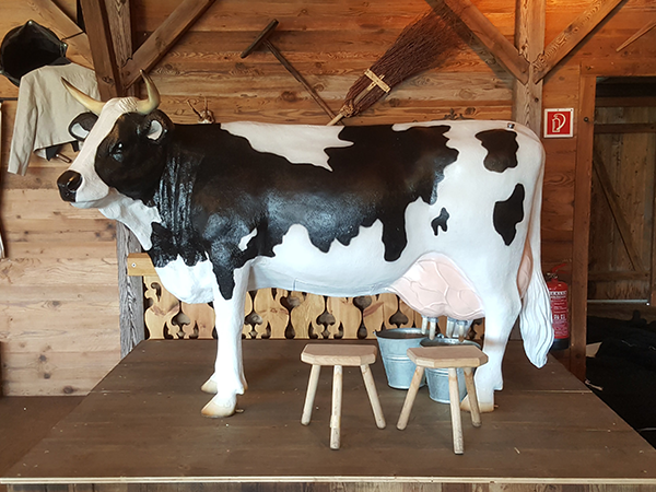 Kuhmelken – Bild 2